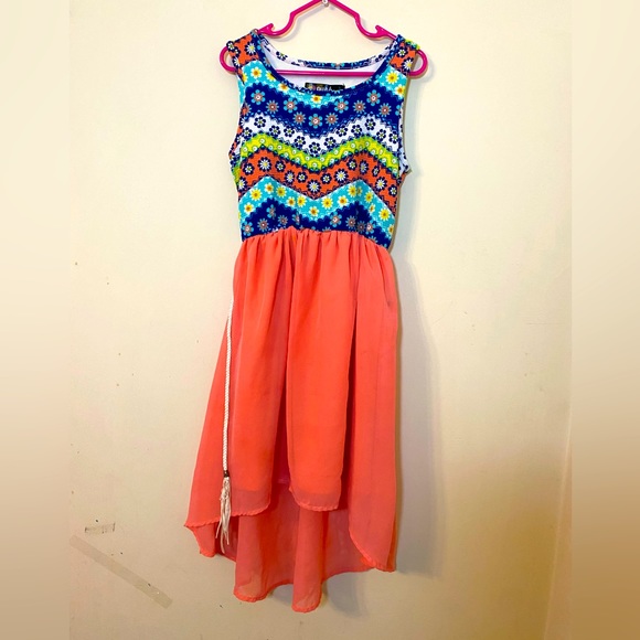 GIRL’S DRESS BUNDLE. - Picture 7 of 14